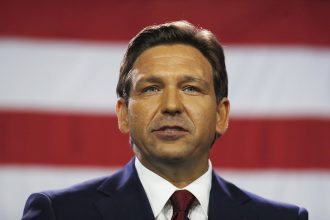 Ron DeSantis among speakers at 2025 March for Life