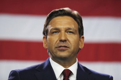 Ron DeSantis among speakers at 2025 March for Life