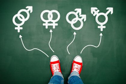 Why atheism can’t fight gender ideology