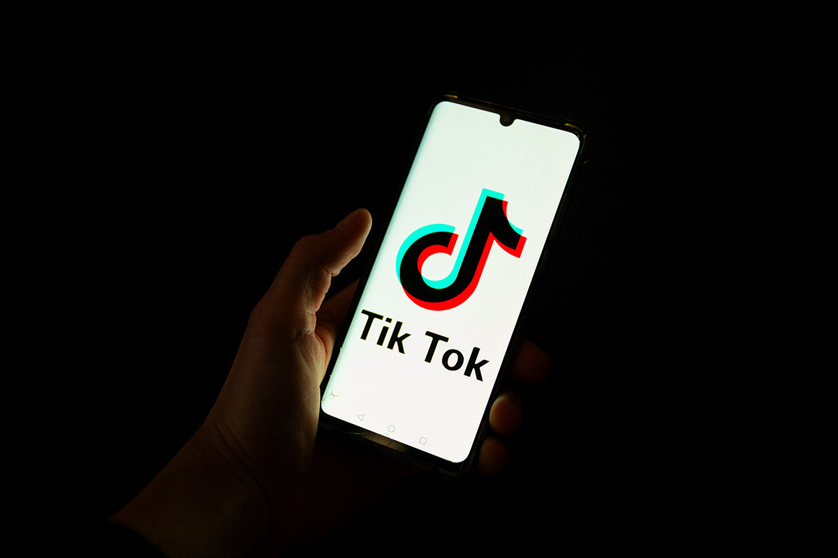 TikTok users flock to another Chinese app ahead of potential ban