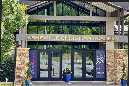 Christian school in North Carolina slapped with lawsuit