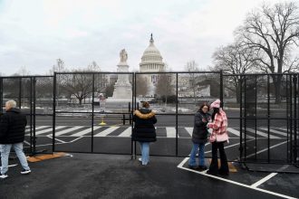 Christians to give away 50K Bible booklets during inauguration