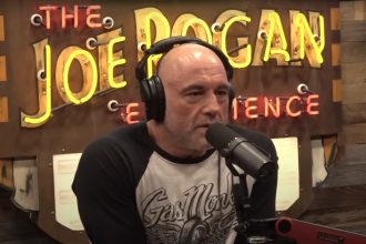 Joe Rogan knows atheism is stupid. Why isn’t he a believer, then?