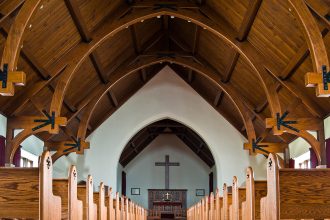 Public trust in pastors continues to decline, Gallup poll finds