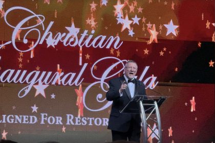 Christian leaders highlight faith's role in America’s future