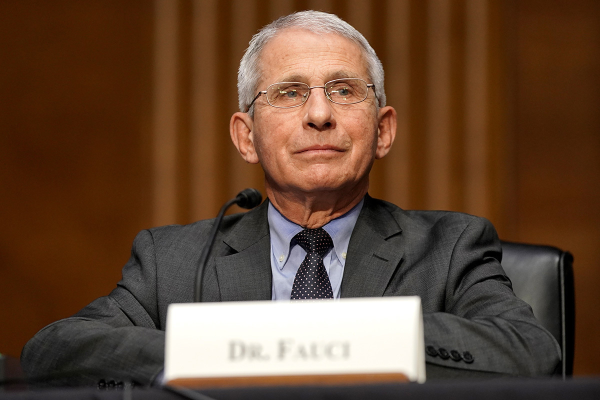 Biden pardons Fauci, Milley, Jan. 6 panelists, sets record