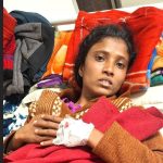 Christian woman suffers miscarriage after being beaten, strangled