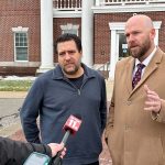 Ohio pastor guilty of fire code violation over homeless ministry