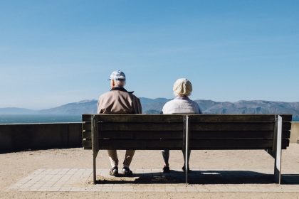 Helping your elderly parents financially