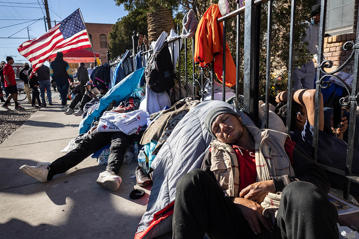 Federal judge blocks Trump order on birthright citizenship