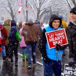 Most support abortion limits, religious freedom for doctors: poll