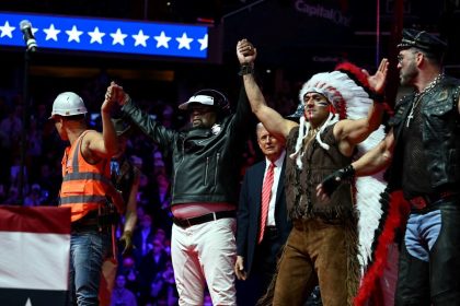 The disturbing real meaning of Village People's YMCA