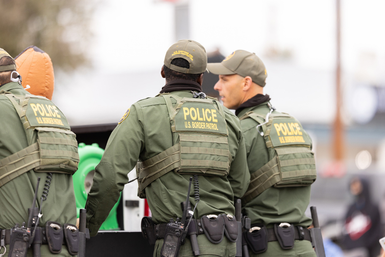 4 things to know about the murder of Border Patrol agent