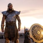 First trailer for biblical series ‘House of David’ released