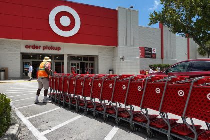 Target rolling back DEI policy, backs out of LGBT pride event