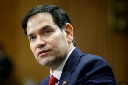 Hamas can never govern Gaza or threaten Israel again: Rubio