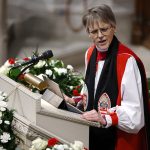 7 interesting facts about Bishop Mariann Budde