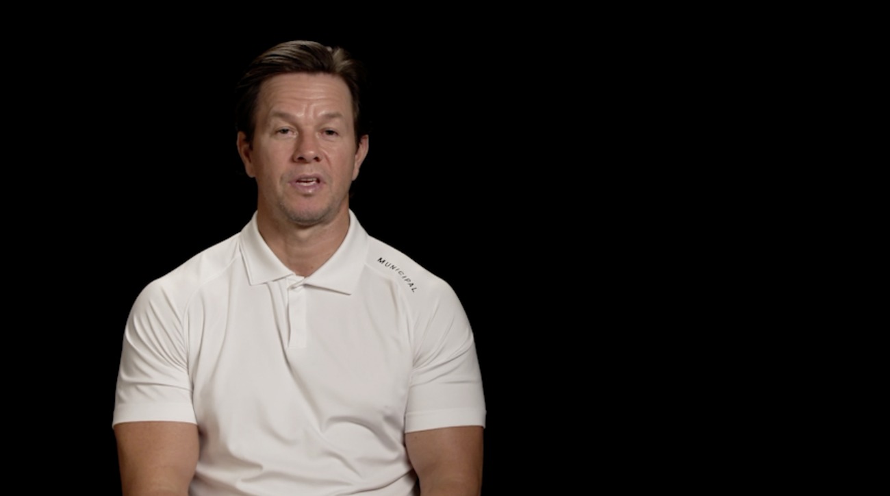 Mark Wahlberg talks prayer, faith and playing the villain