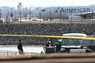 6 pastors react to American Airlines crash into Potomac River