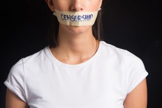 Conservatives more optimistic about free speech after Trump win