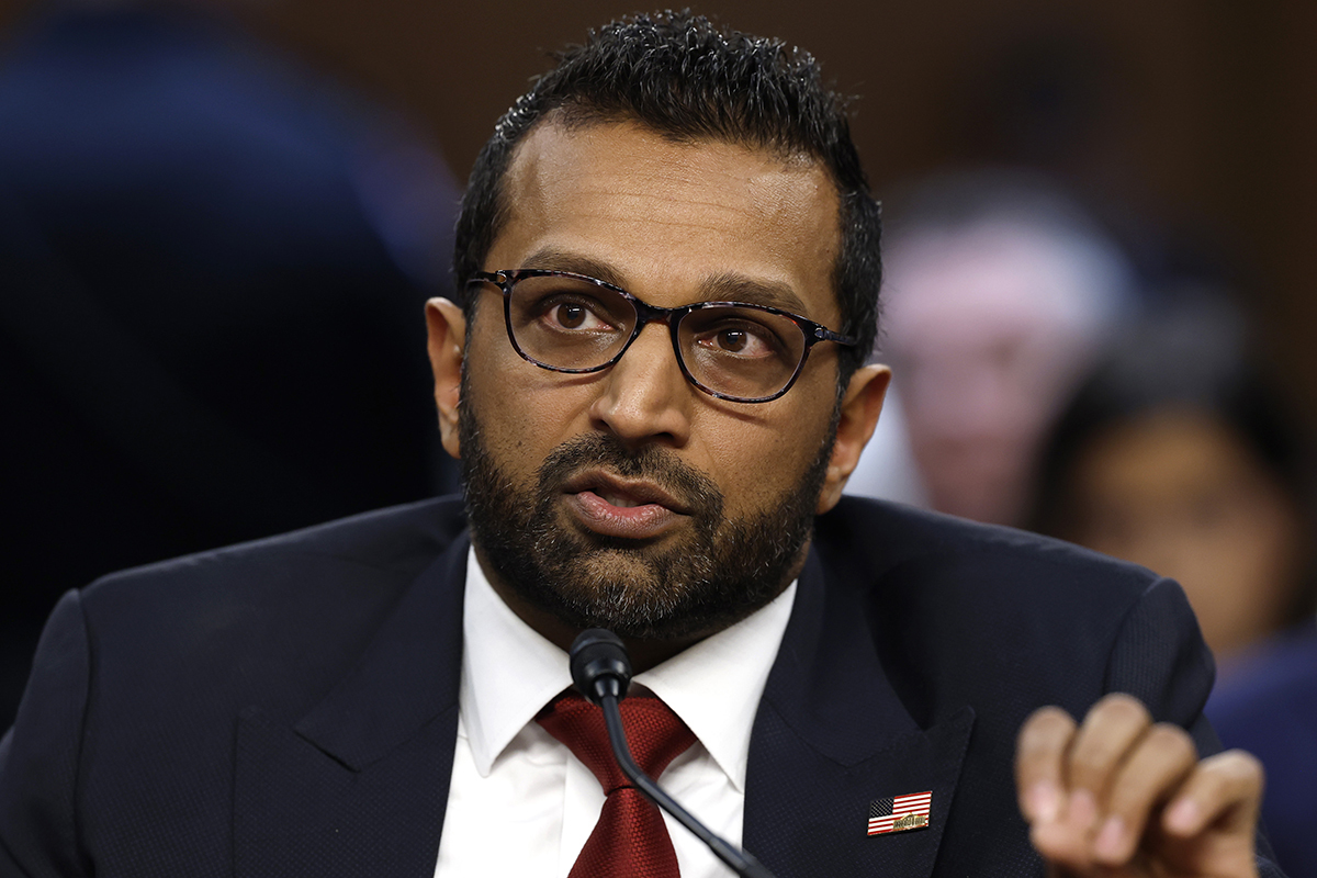 Kash Patel's FBI nomination hearing: 5 key highlights