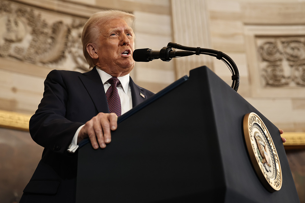 Trump pushes school choice expansion in new executive order