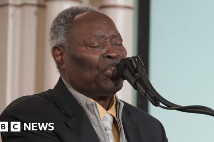 Why Nigerian Pastors Bassey and Kumuyi went to Washington