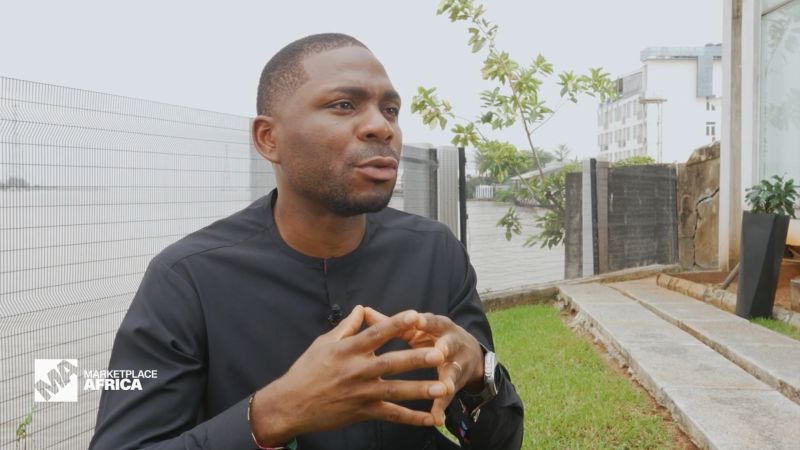 How this Nigerian company is using tech to diversify