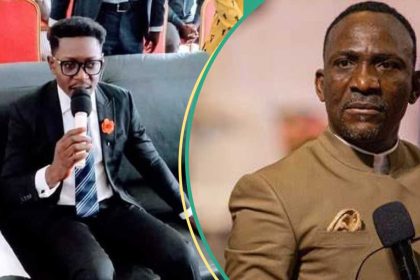 Another Ex-Senior Dunamis Pastor Drags Paul Enenche, Lists Preachers Who Exited Since 1999 and Why