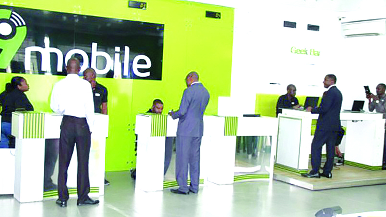 9mobile needs N4.8tr to improve, expand telecoms operations in Nigeria — Technology — The Guardian Nigeria News – Nigeria and World News