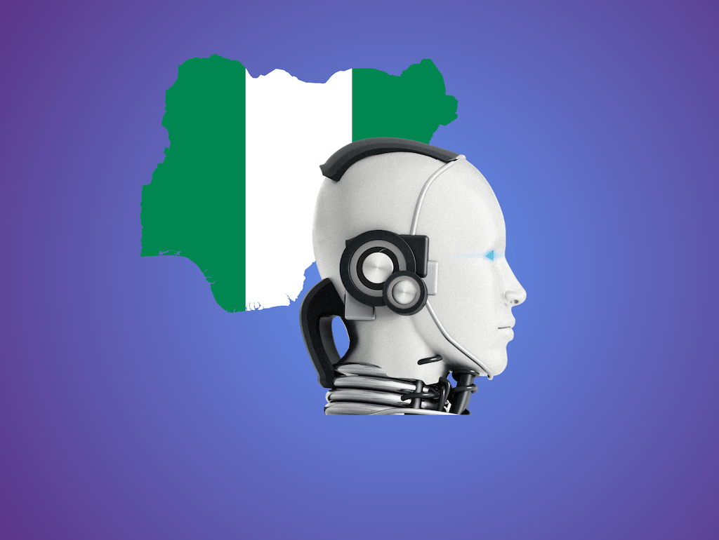 AI, Nigeria and Trump 2.0, By Dakuku Peterside