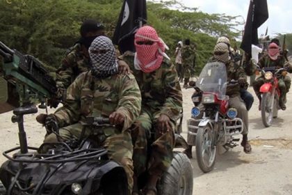 Suspected Boko Haram terrorists kill two in Borno church