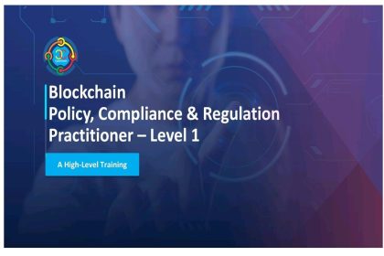 Cyberchain Blockchain Compliance