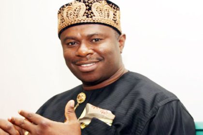 AI, Nigeria and Trump 2.0 – THISDAYLIVE