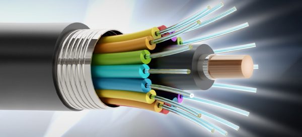 Fibre-Optic Technology