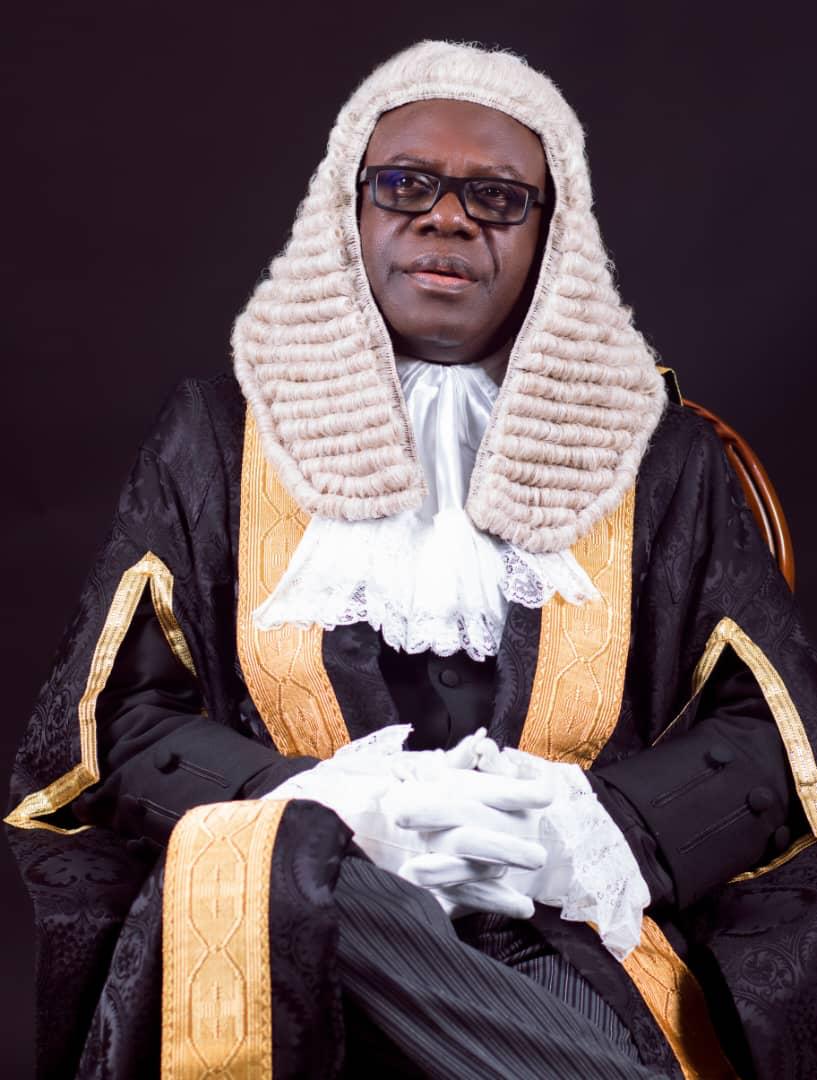 Sharia court not in Ekiti State Judicial structure-Commissioner - Church Times Nigeria