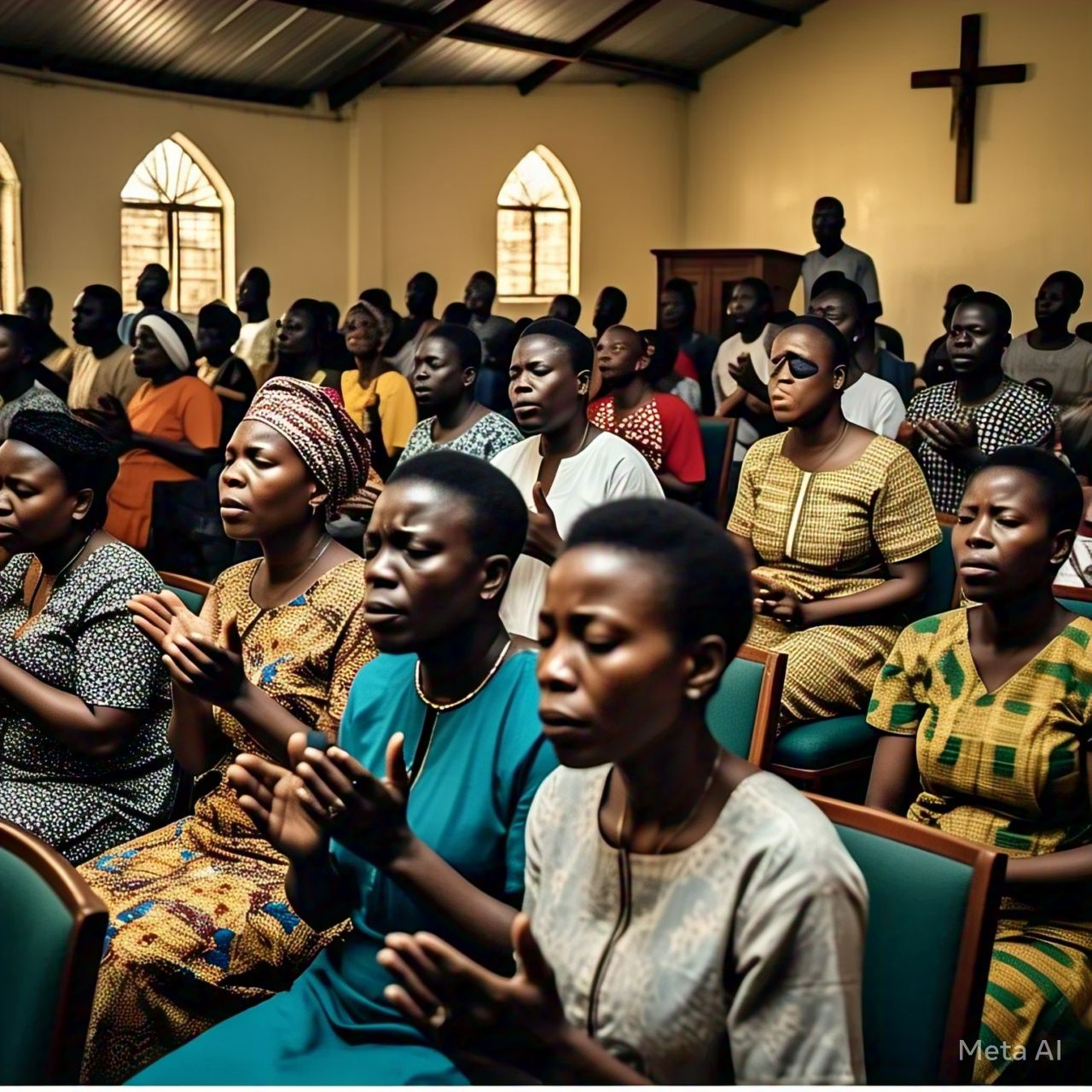 The political economy of pentecostal churches in Nigeria - Church Times Nigeria