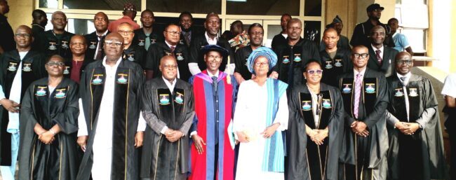 Nigeria needs to strengthen educational technology — LASU don