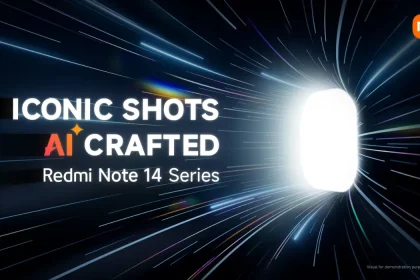 A New Era Dawns: Redmi Note 14 Series Set to Launch in Nigeria This January