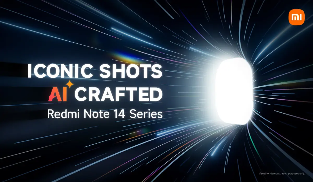 A New Era Dawns: Redmi Note 14 Series Set to Launch in Nigeria This January