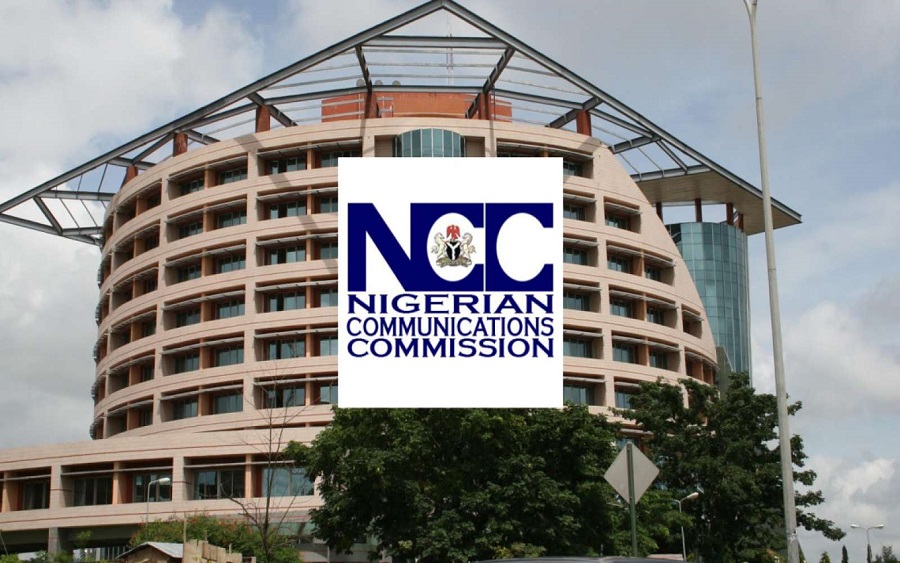 The Nigerian Communications Commission