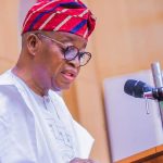 Oyetola: We're deploying smart technology to boost Nigeria's maritime competitiveness