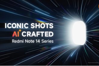 A New Era Dawns: Redmi Note 14 Series set to launch in Nigeria this January!