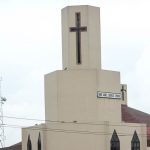 St. Agnes Catholic Church, Maryland, Lagos