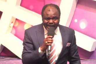 Dr. Abel Damina: Innovative Bible interpretations and heresies - Church Times Nigeria