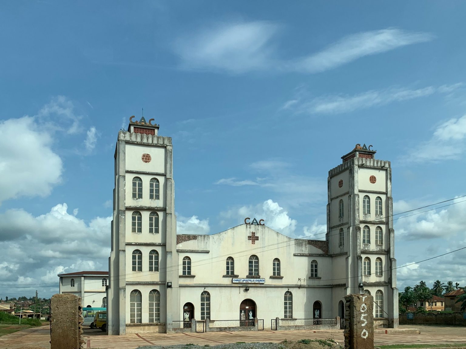 Report gives cautious optimism as fewer priests kidnapped in Nigeria in 2024