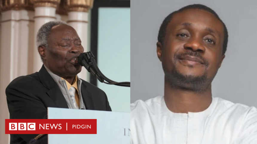 Trump inauguration: Why Pastor W.F Kumuyi, Nathaniel Bassey involve for Trump 2025 inauguration