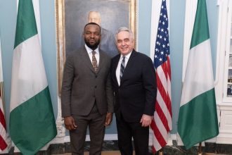 US, Nigeria Fund 90,000 km Fibre Optic Project – Voice of Nigeria