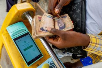 Why Fintech leads the way in African startups funding