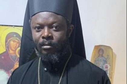 Reviving the Faith: The true Orthodox Church's impact in Nigeria — Marcusmore Olumide